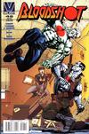 Cover Thumbnail for Bloodshot (1993 series) #48 [Direct Sales]