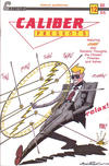 Cover for Caliber Presents (Caliber Press, 1989 series) #11 (12)