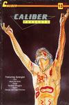 Cover for Caliber Presents (Caliber Press, 1989 series) #13