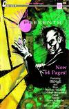 Cover for Caliber Presents (Caliber Press, 1989 series) #15