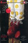 Cover for Caliber Presents (Caliber Press, 1989 series) #18