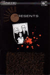 Cover for Caliber Presents (Caliber Press, 1989 series) #19