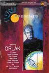 Cover for Caliber Presents (Caliber Press, 1989 series) #20
