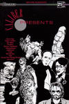 Cover for Caliber Presents (Caliber Press, 1989 series) #21