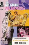 Cover for The Milkman Murders (Dark Horse, 2004 series) #1