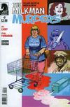 Cover for The Milkman Murders (Dark Horse, 2004 series) #2