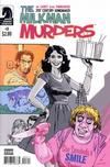 Cover for The Milkman Murders (Dark Horse, 2004 series) #3