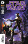 Cover for Star Wars (Dark Horse, 1998 series) #3