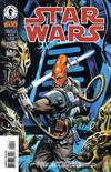 Cover for Star Wars (Dark Horse, 1998 series) #4