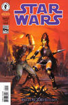Cover for Star Wars (Dark Horse, 1998 series) #5