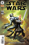 Cover for Star Wars (Dark Horse, 1998 series) #6