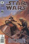 Cover for Star Wars (Dark Horse, 1998 series) #8 [Newsstand]