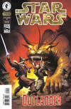 Cover for Star Wars (Dark Horse, 1998 series) #9