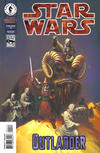 Cover for Star Wars (Dark Horse, 1998 series) #11