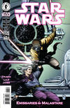 Cover for Star Wars (Dark Horse, 1998 series) #13