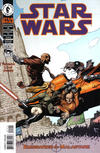 Cover for Star Wars (Dark Horse, 1998 series) #15