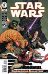 Cover for Star Wars (Dark Horse, 1998 series) #16