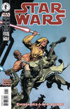 Cover for Star Wars (Dark Horse, 1998 series) #17