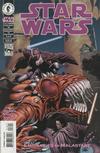 Cover for Star Wars (Dark Horse, 1998 series) #18