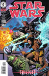 Cover for Star Wars (Dark Horse, 1998 series) #20