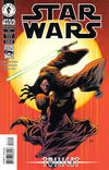 Cover for Star Wars (Dark Horse, 1998 series) #21