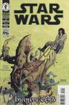Cover for Star Wars (Dark Horse, 1998 series) #24