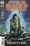 Cover for Star Wars (Dark Horse, 1998 series) #26