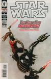 Cover for Star Wars (Dark Horse, 1998 series) #29