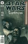 Cover for Star Wars (Dark Horse, 1998 series) #35 [Newsstand]