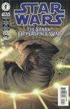 Cover for Star Wars (Dark Horse, 1998 series) #37