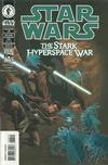 Cover for Star Wars (Dark Horse, 1998 series) #38