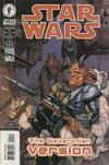 Cover for Star Wars (Dark Horse, 1998 series) #41
