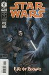 Cover for Star Wars (Dark Horse, 1998 series) #42