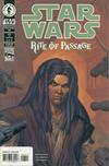 Cover for Star Wars (Dark Horse, 1998 series) #43