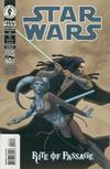 Cover for Star Wars (Dark Horse, 1998 series) #44
