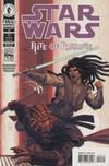 Cover for Star Wars (Dark Horse, 1998 series) #45