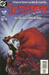 Cover for Scratch (DC, 2004 series) #2