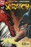 Cover for Scratch (DC, 2004 series) #5