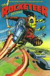 Cover for Rocketeer 3-D Comic (Disney, 1991 series) #1