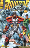 Cover Thumbnail for Brigade (1993 series) #6 [Direct]