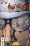 Cover for Rex Mundi (Image, 2002 series) #1
