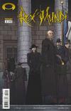 Cover for Rex Mundi (Image, 2002 series) #3