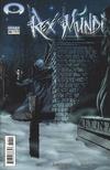 Cover for Rex Mundi (Image, 2002 series) #10