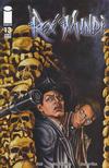 Cover for Rex Mundi (Image, 2002 series) #13