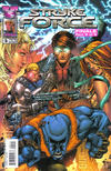 Cover for Strykeforce (Image, 2004 series) #5