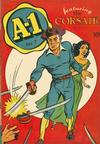 Cover for A-1 (Magazine Enterprises, 1945 series) #7