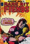 Cover for Roarin' Rick's Rare Bit Fiends (King Hell, 1994 series) #1