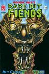 Cover for Roarin' Rick's Rare Bit Fiends (King Hell, 1994 series) #2