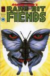 Cover for Roarin' Rick's Rare Bit Fiends (King Hell, 1994 series) #4