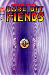 Cover for Roarin' Rick's Rare Bit Fiends (King Hell, 1994 series) #7